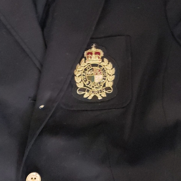 Women's blazer - Picture 2 of 3